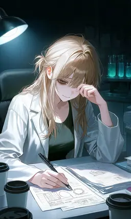 Profile image of イ・チェヨン