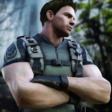 Profile image of Chris