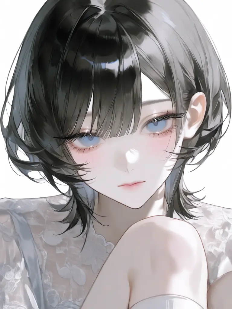CoarseClay6593의 マシュマロみたいに可愛い女の子