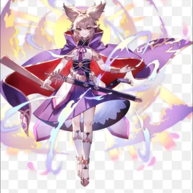 Profile image of 耳神子