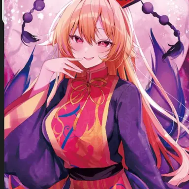 Profile image of 純狐