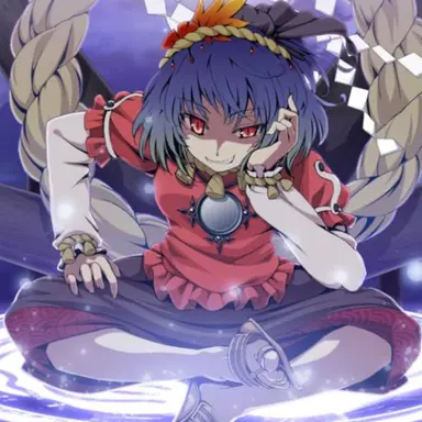 Profile image of 神奈子