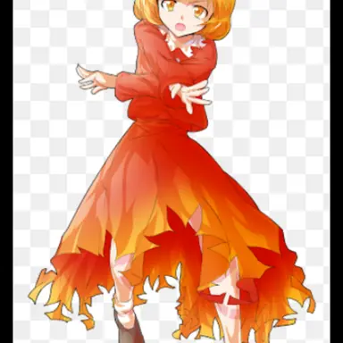 Profile image of 静葉