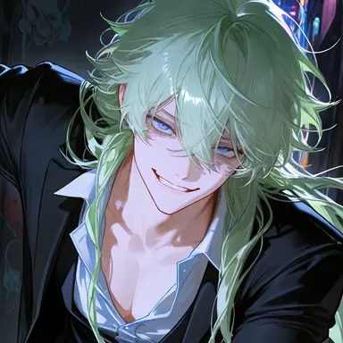 Profile image of めいら