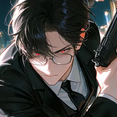 Profile image of あてん