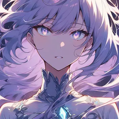 Profile image of イリス