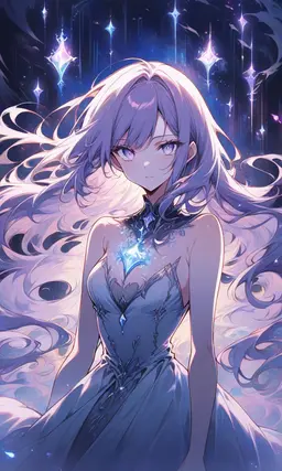 Profile image of イリス