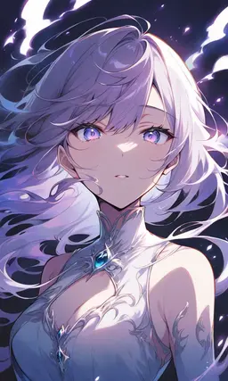 Profile image of イリス