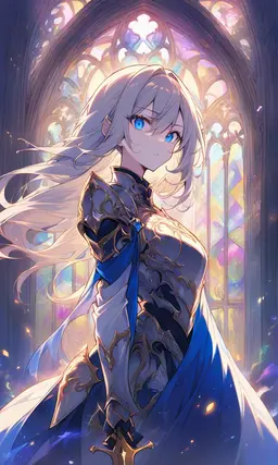 Profile image of クレア