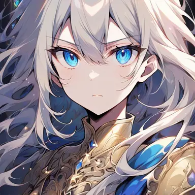 Profile image of クレア