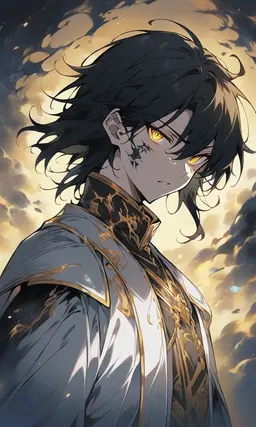 Profile image of カ시안