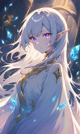 Profile image of ルナ