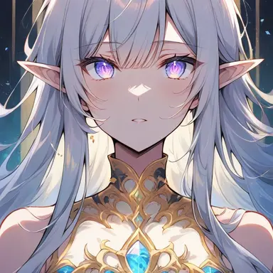 Profile image of ルナ