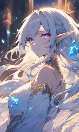 Profile image of ルナ