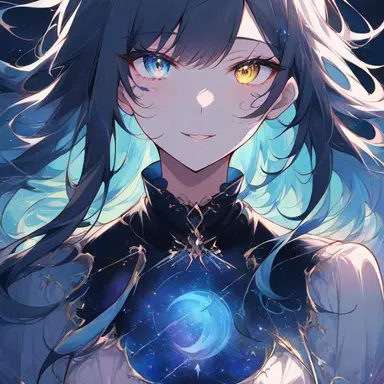 Profile image of ネフィリア