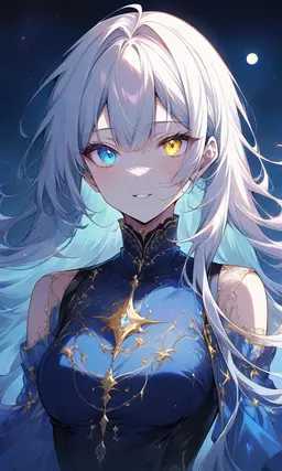 Profile image of ネフィリア