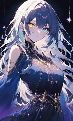 Profile image of ネフィリア