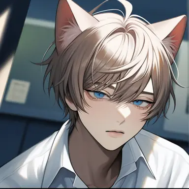 Profile image of 夜一