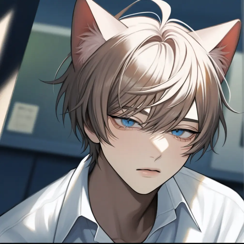 moriohana의 夜一