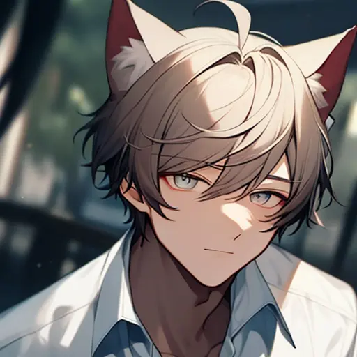 moriohana의 夜一