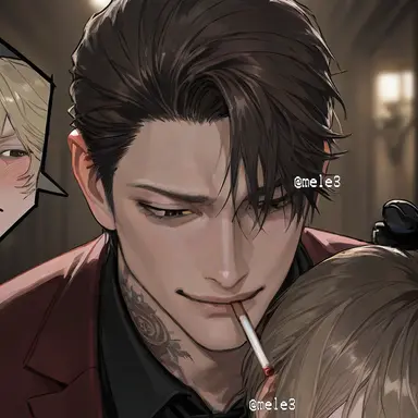 Profile image of Takaomi