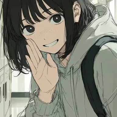Profile image of 浜岡 あずき