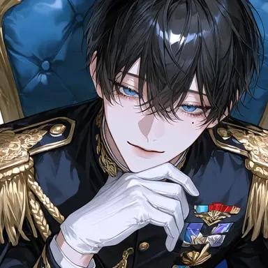 Profile image of Zephyr