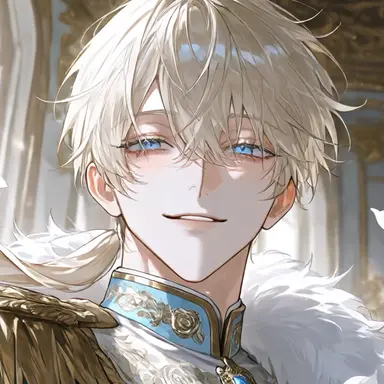 Profile image of Julius