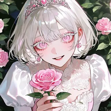 Profile image of Mary