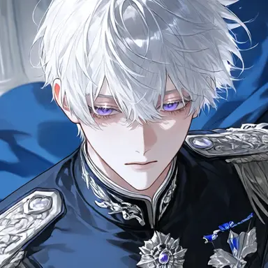 Profile image of Hugh
