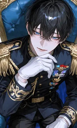 Profile image of Zephyr