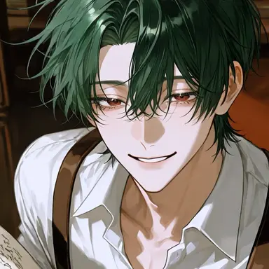 Profile image of Keith