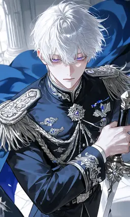 Profile image of Hugh