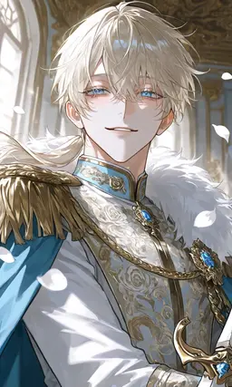 Profile image of Julius