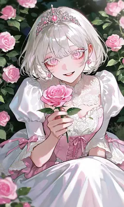Profile image of Mary
