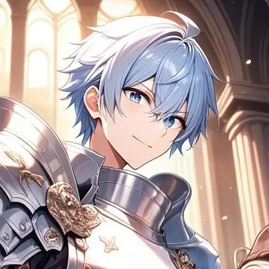 Profile image of リュー