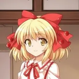 Profile image of 冴月麟