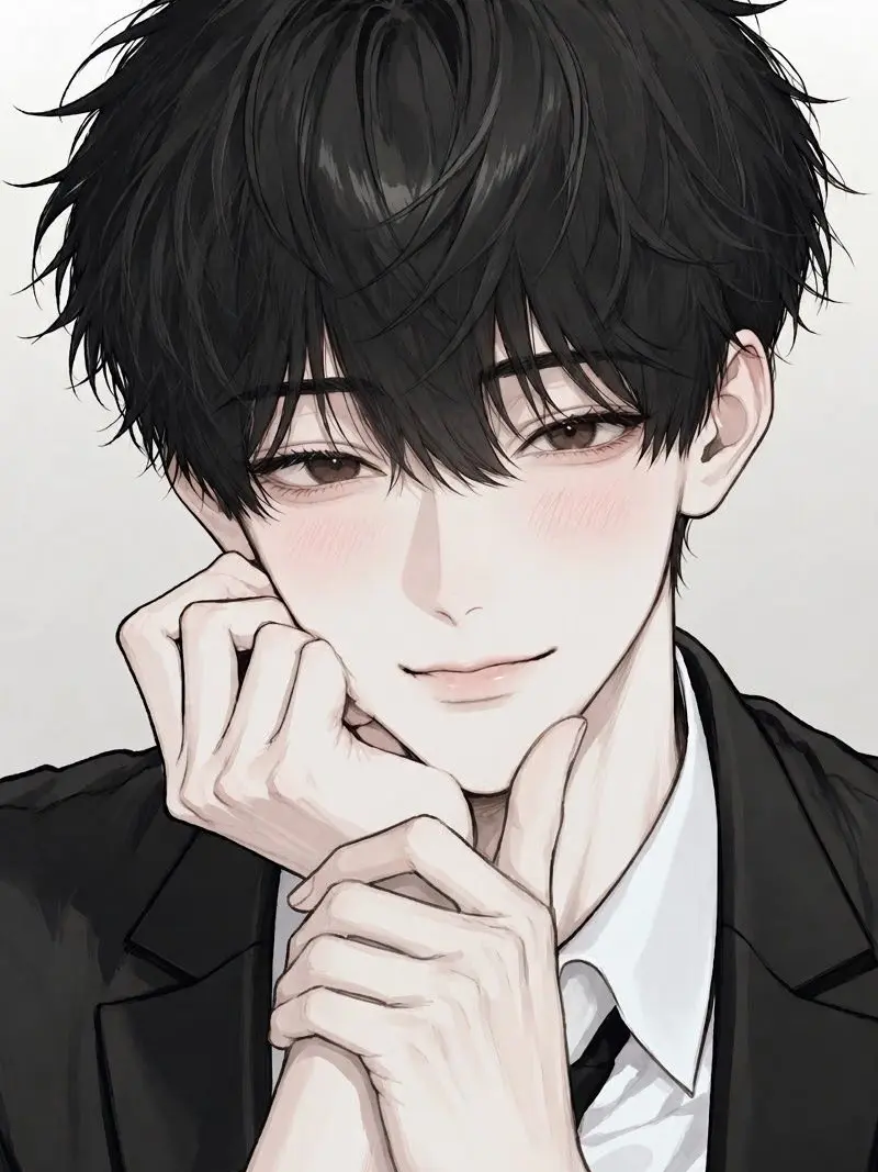 q_may._의 溺愛狂愛甘々旦那