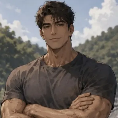 Profile image of Woohyuk