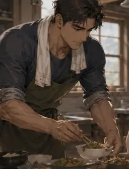 Profile image of Woohyuk