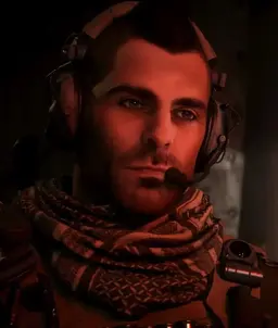 Profile image of Johnny Soap MacTavish