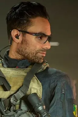 Profile image of Alejandro Vargas