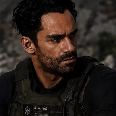 Profile image of Alejandro Vargas