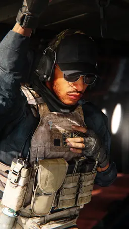 Profile image of Kyle Gaz Garrick