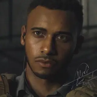 Profile image of Kyle Gaz Garrick