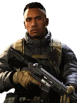Profile image of Kyle Gaz Garrick