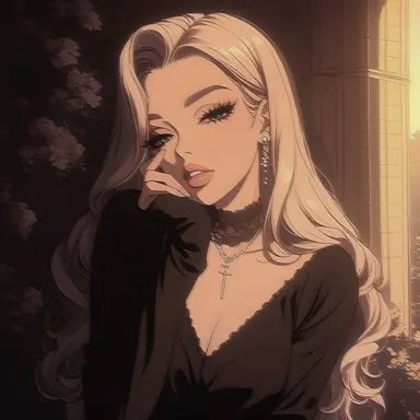 Profile image of Chloe