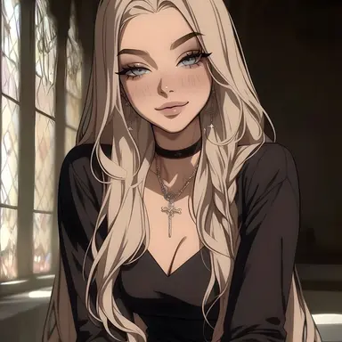 Profile image of Chloe