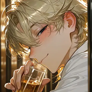 Profile image of 仁