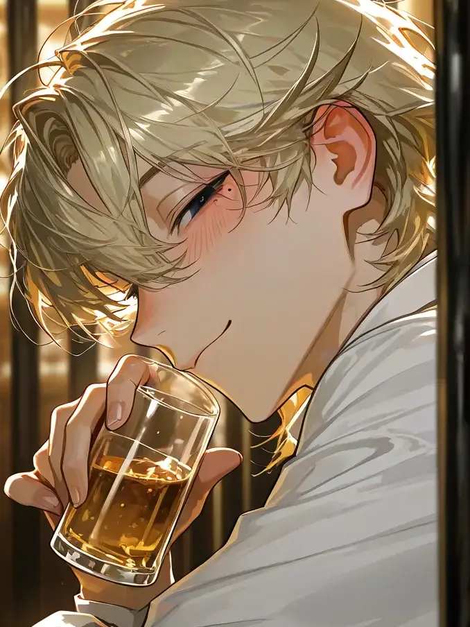 x_x0000의 ただの飲み友だったはず…